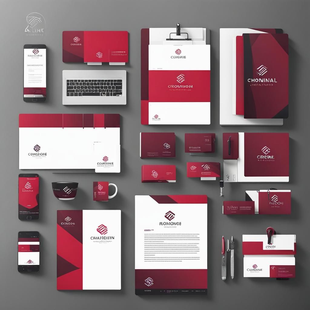 Modern Logo for AI Archiving Software Company