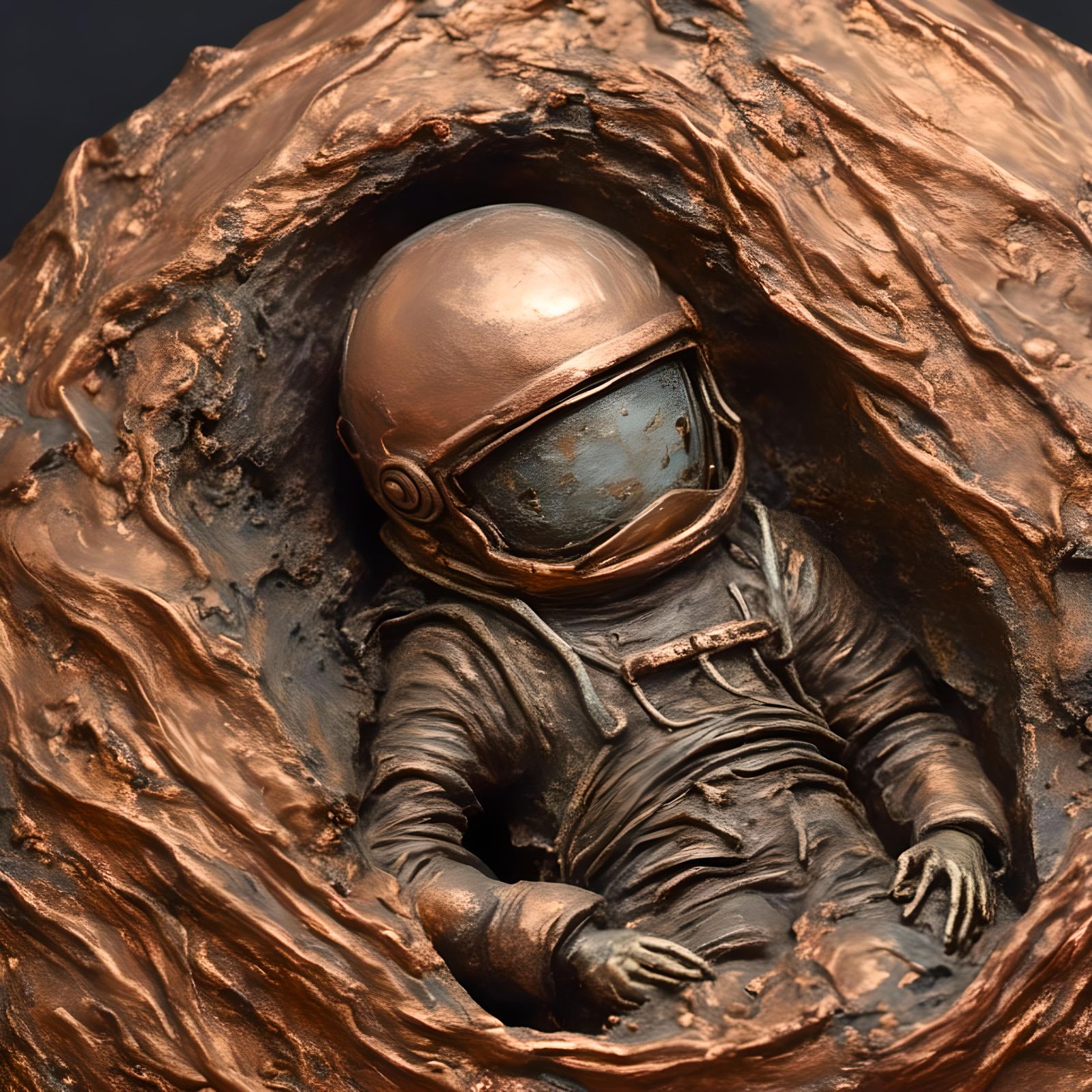 Sometimes Exploration Costs