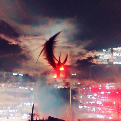 Lucifer AI Interpretation