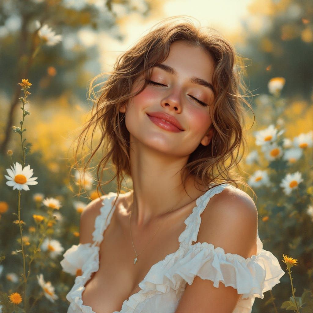 Warmth of Spring in Classic American Art