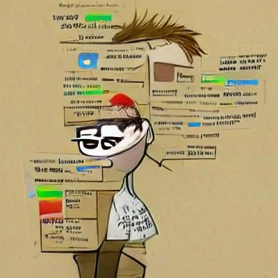 The Average Redditor