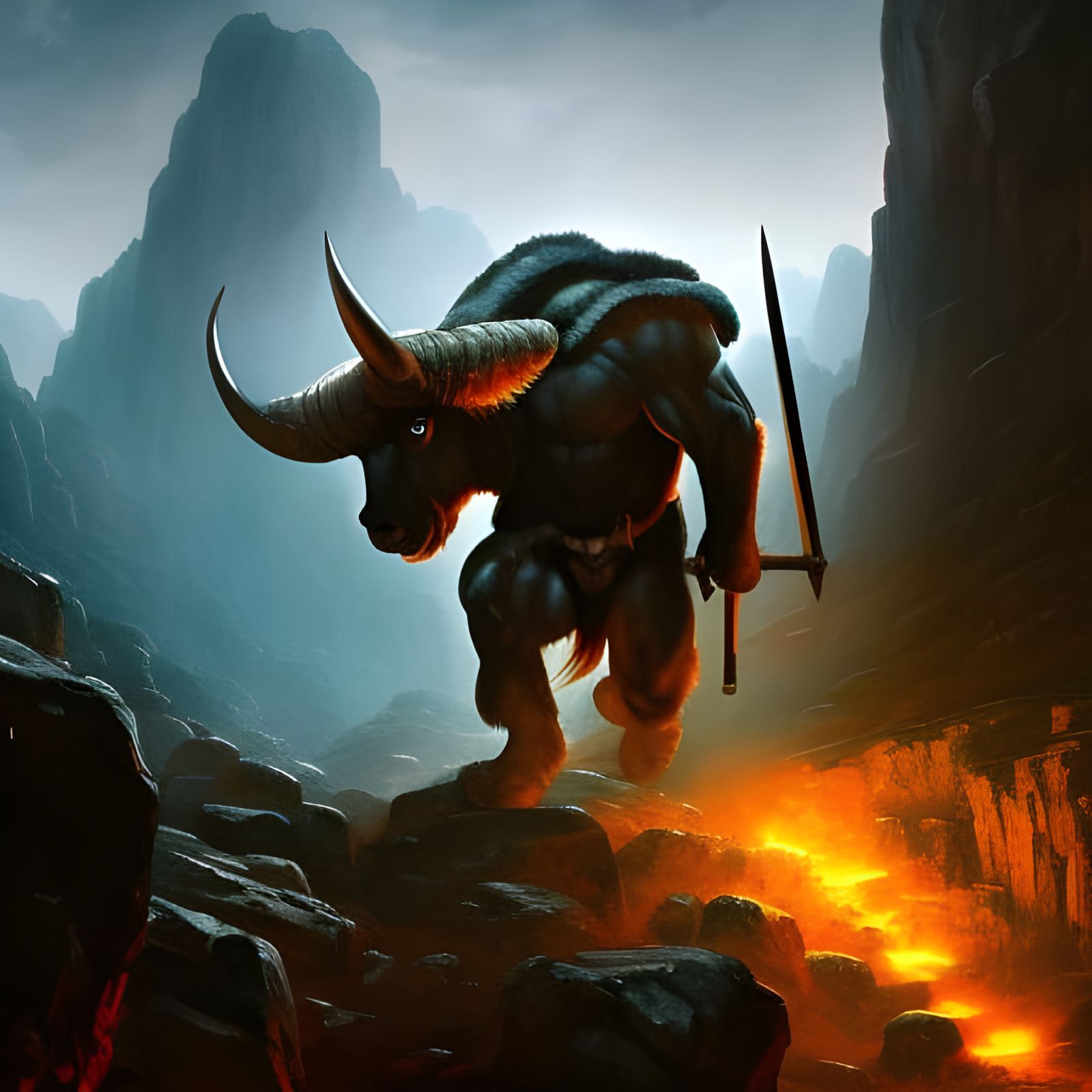 Minotaur