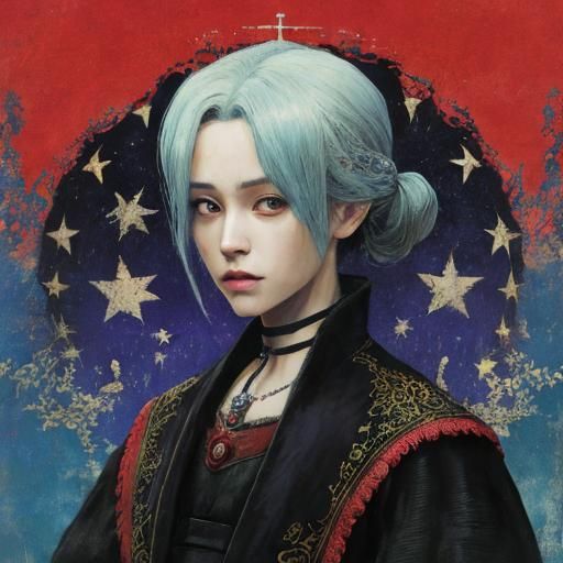 AI Realization of Ukiyo-e Style