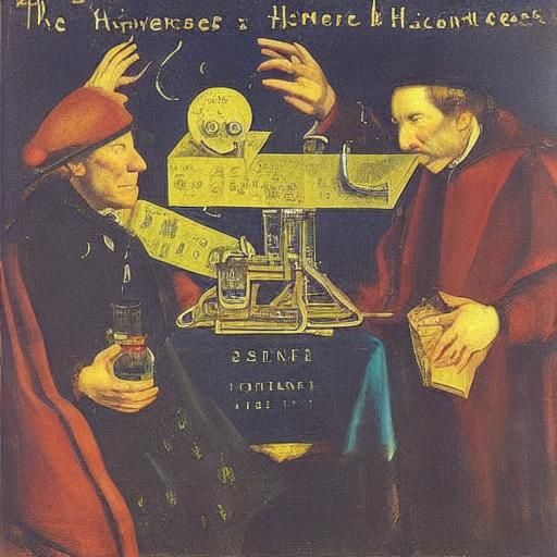 Hedgehog Shakes: The Powerlessness of Science