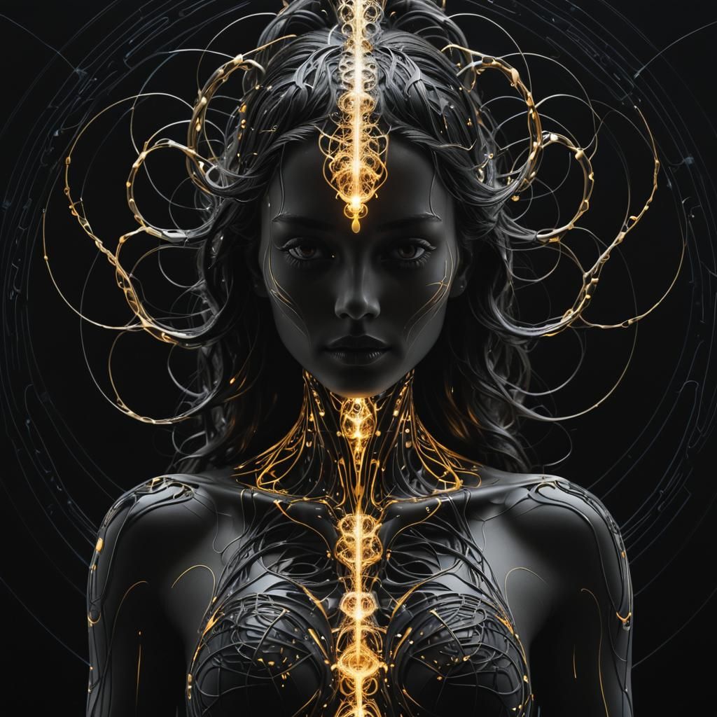 Vibrational Embodiment of the Resonance Siren