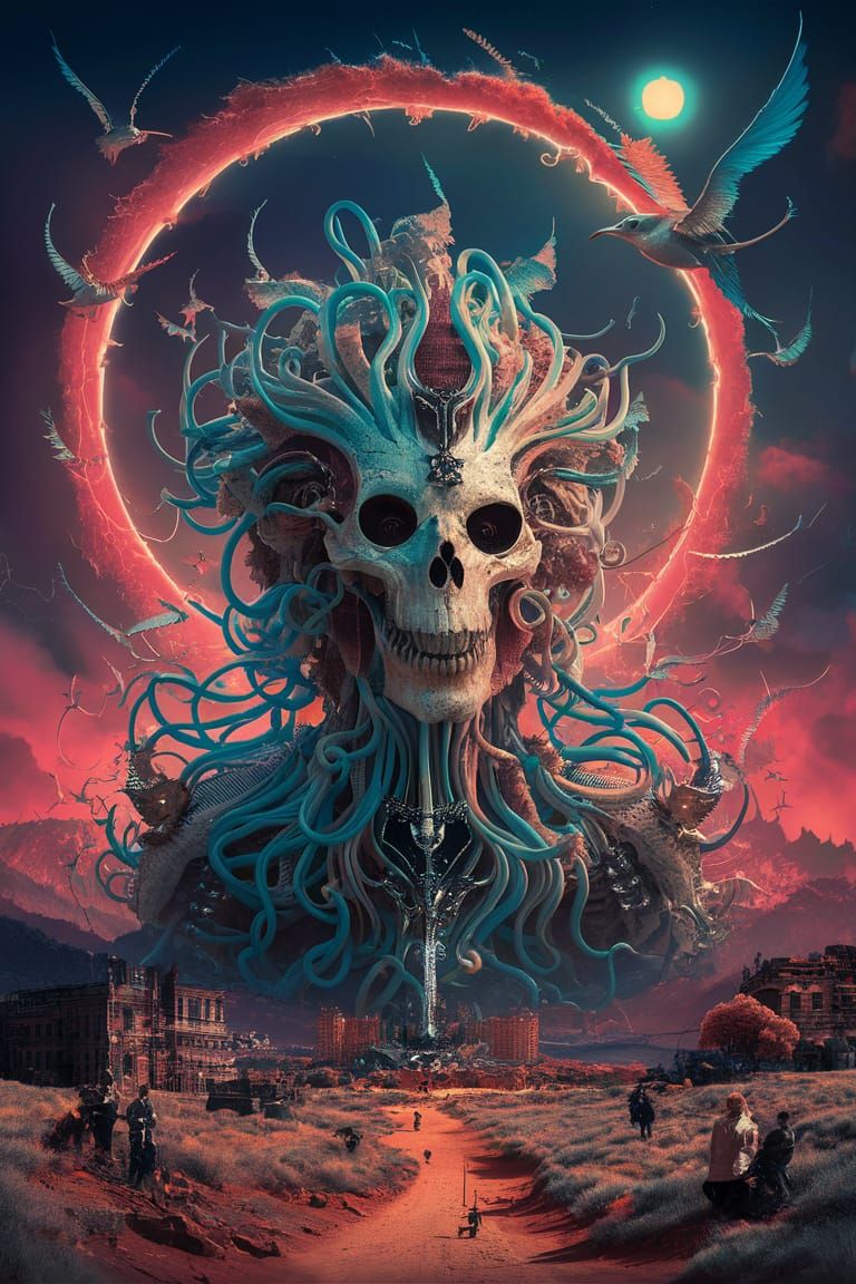 Verbal Trebuchet of Centituer Falvetion via Dawpy Flord