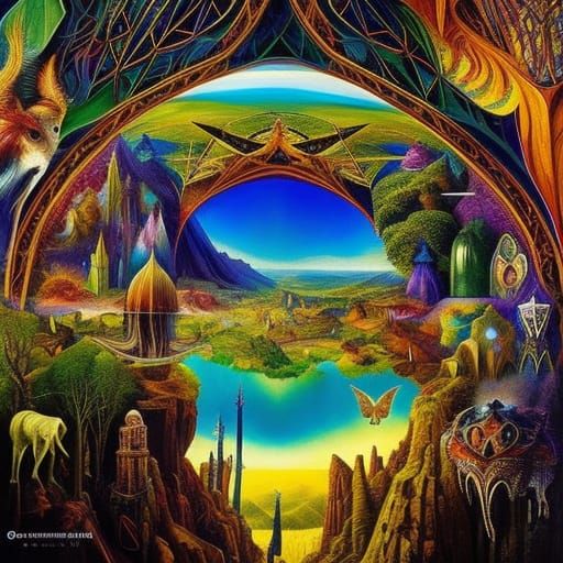 Otto Rapp's Inner Life in Bogomil's Universe