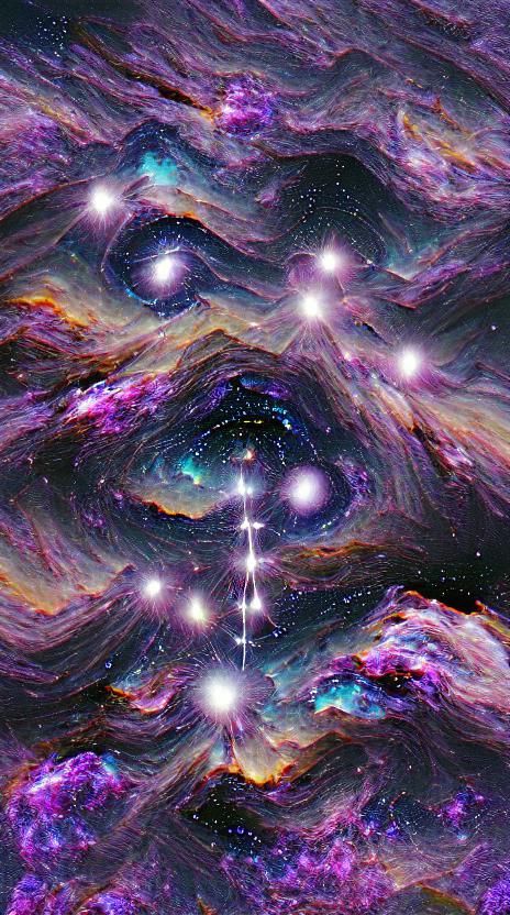 Cosmic Path of Star Stuff