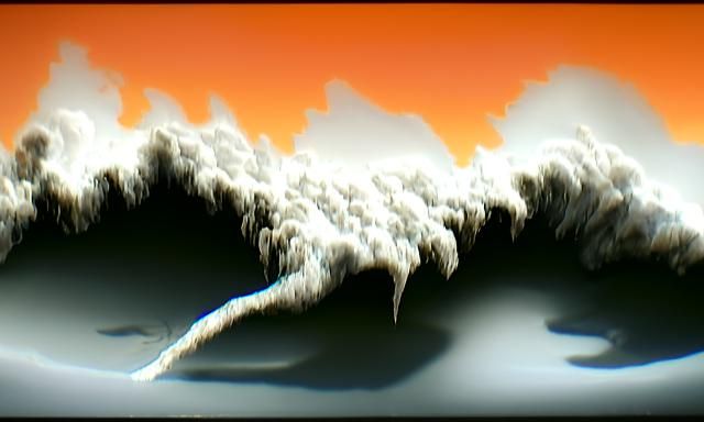 Apocalyptic Natural Disasters and Astronomical Events