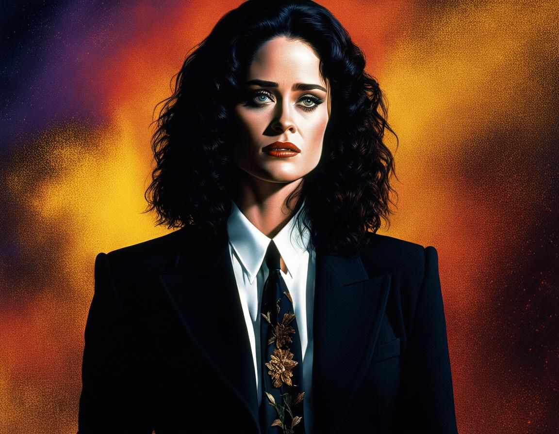 Robin Tunney