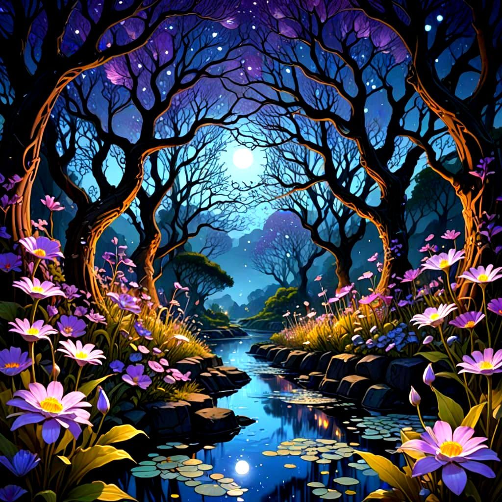 Garten der Venus - Perchtas Garten - Berchtesgaden - Untersberg - Kelten, Bayern