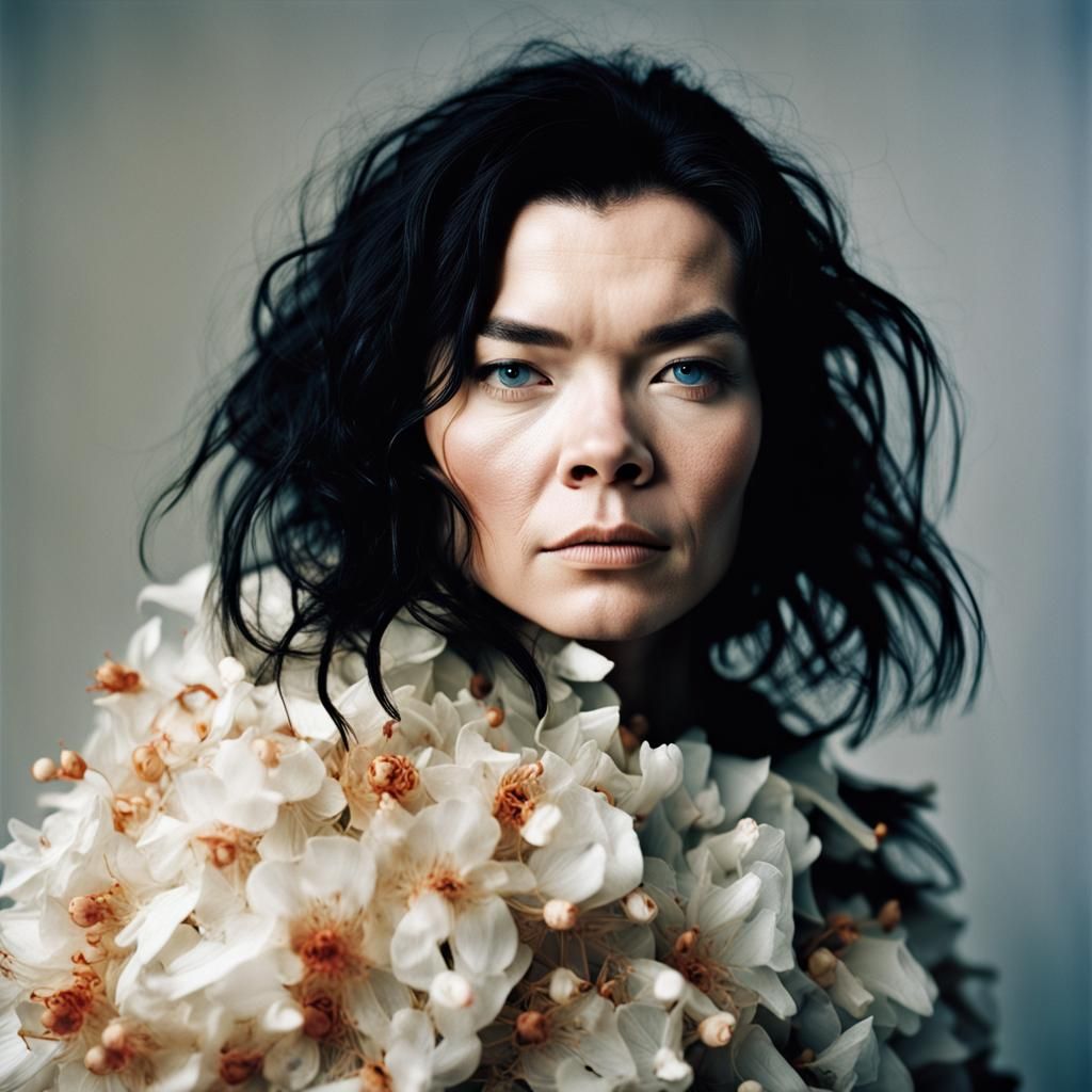Bjork ii