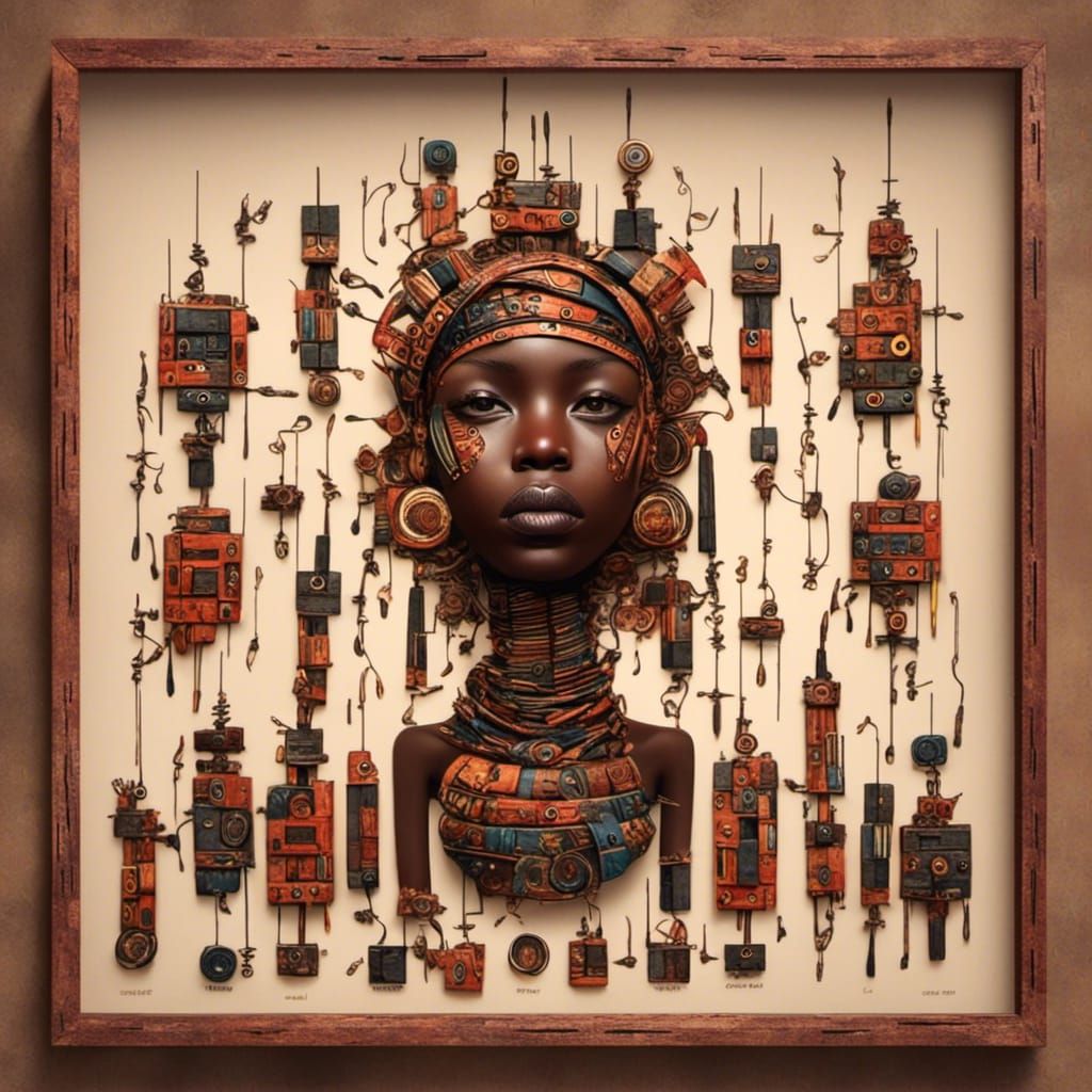 1980s Music Machine with Digital Sound Levels