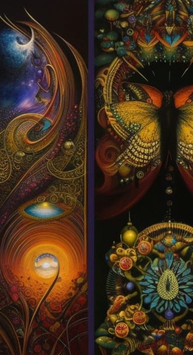 Nothing can be beautiful which is not true. - John Ruskin