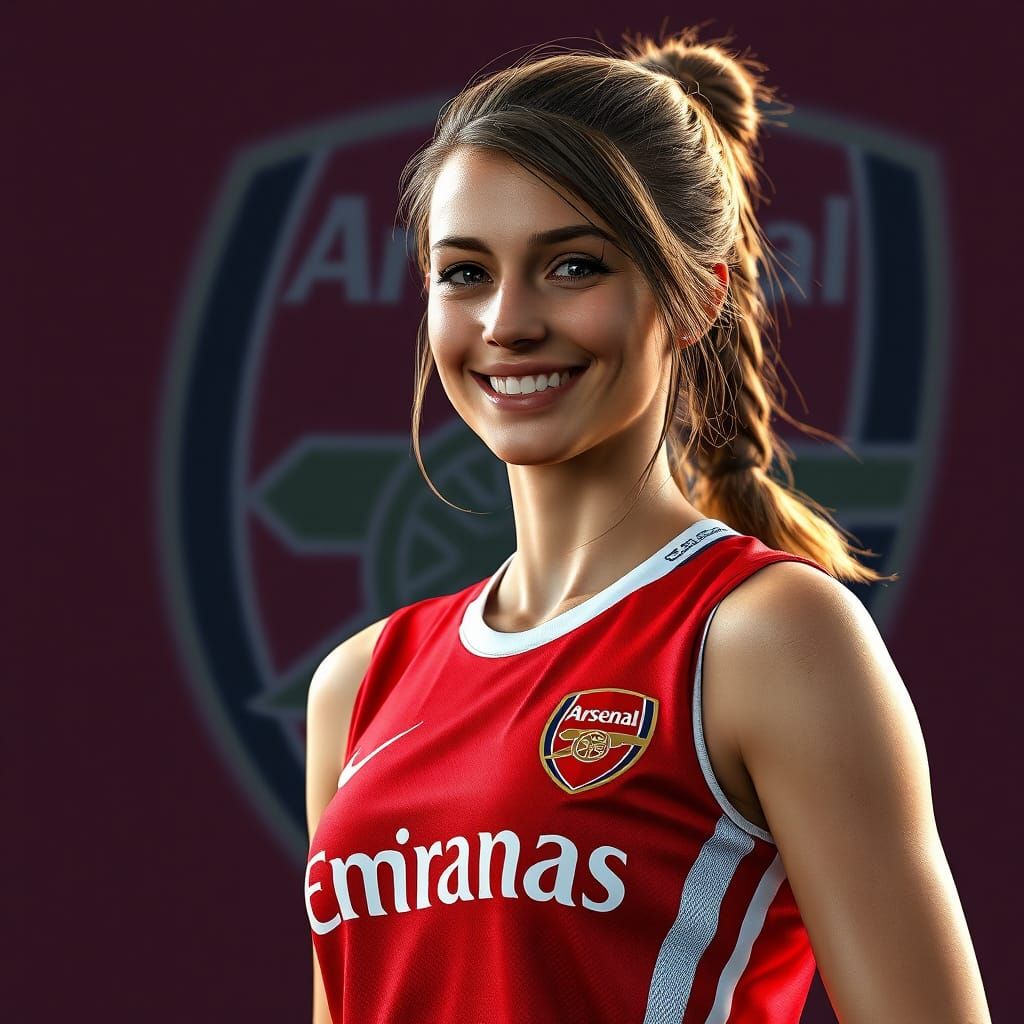 LWB Soccer - Arsenal