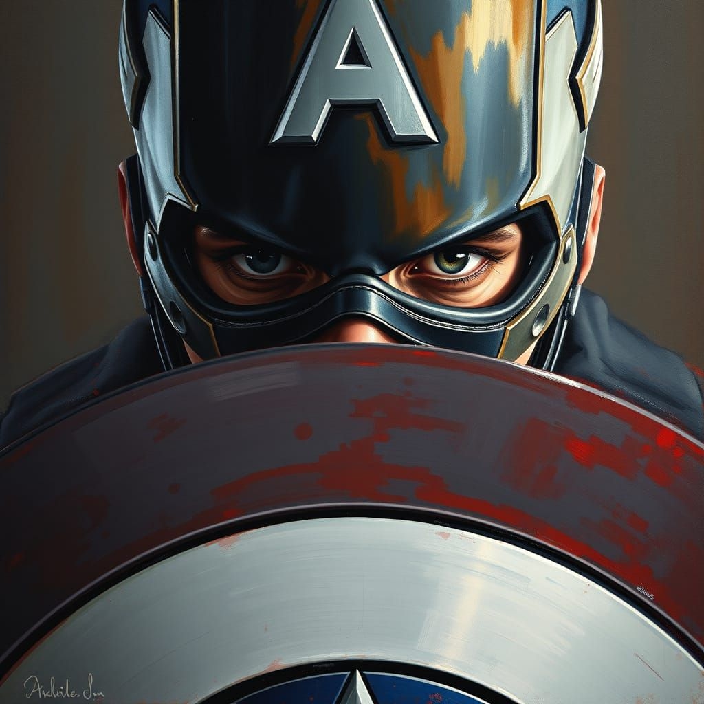 Captain America