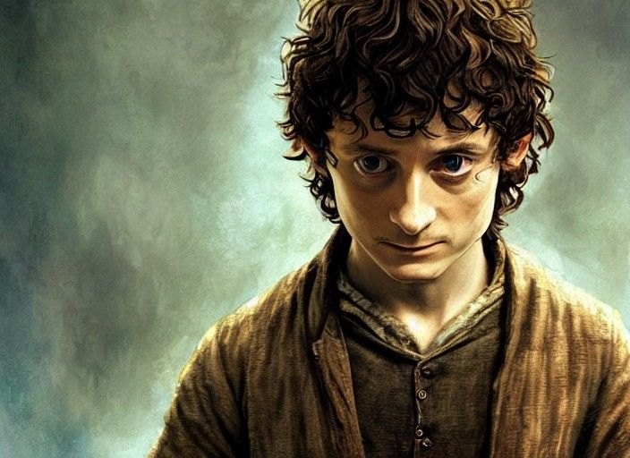 Frodo