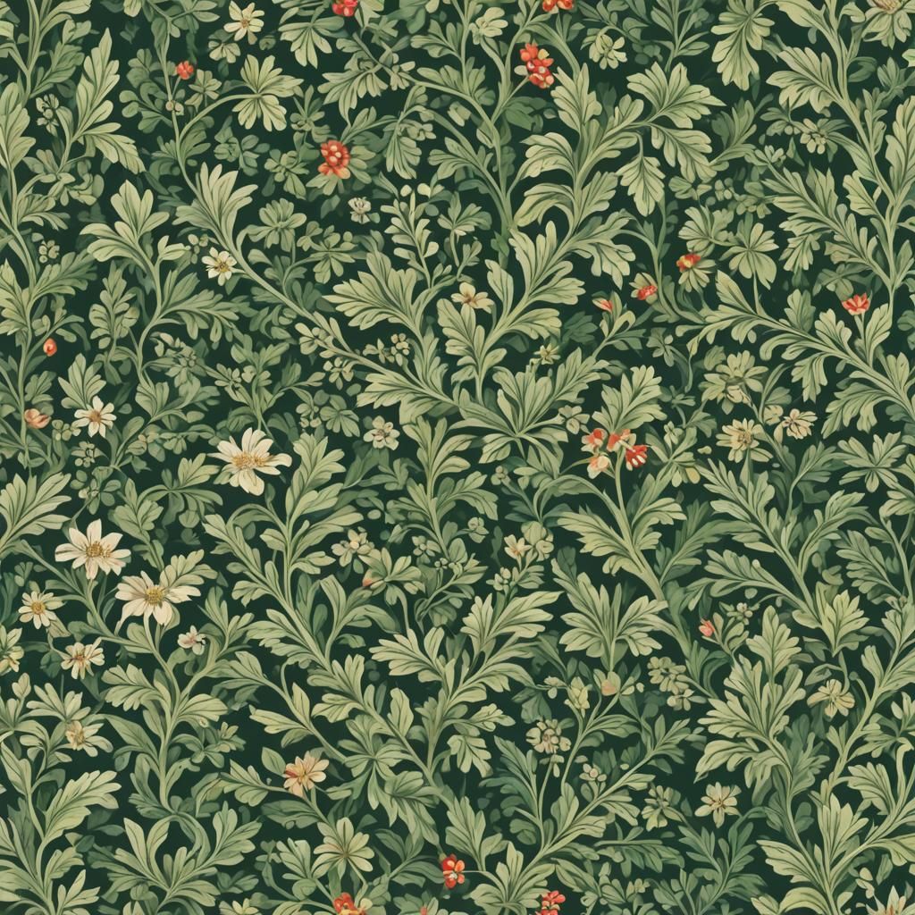 AI-Generated Image of Hungary