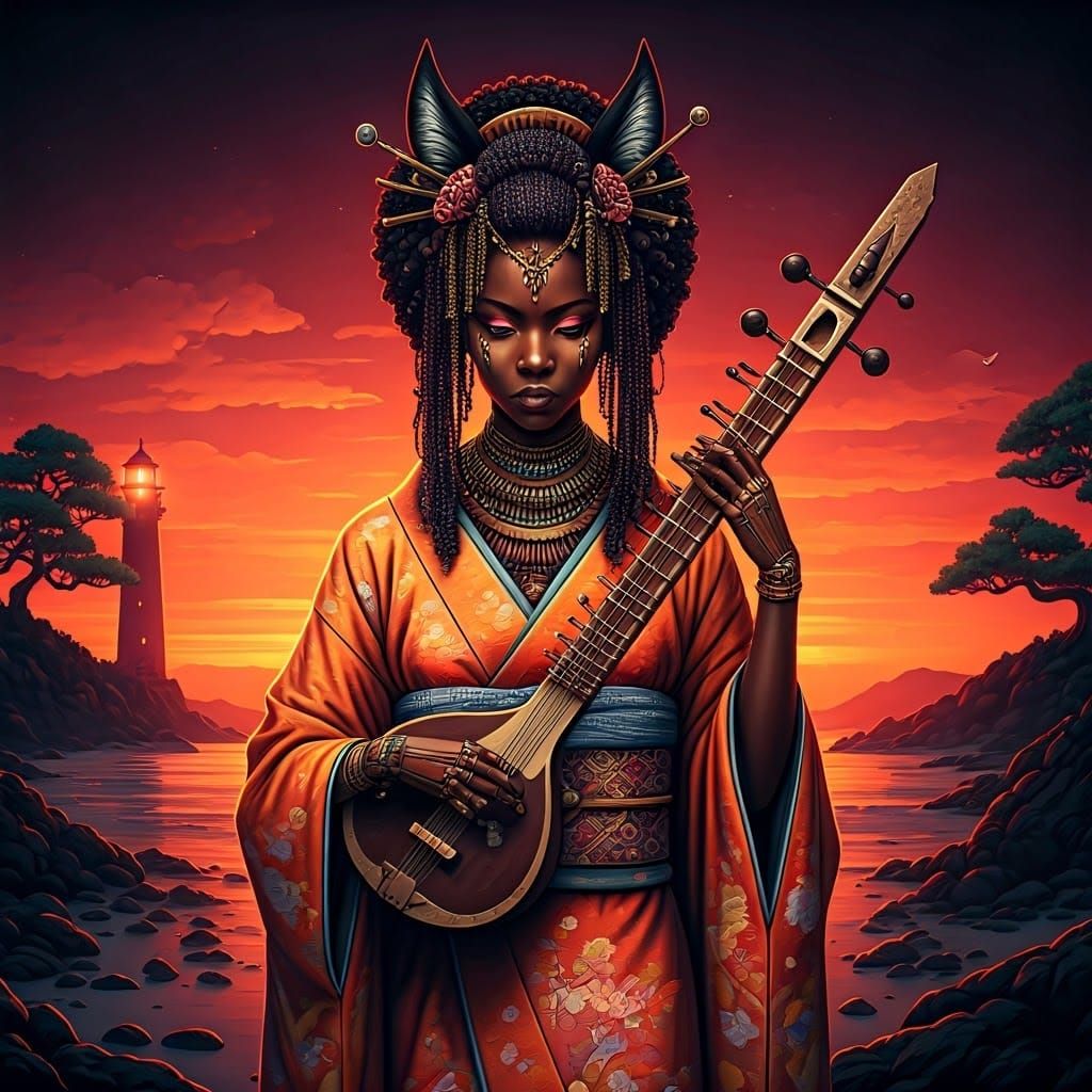 Meditation Melodies O8