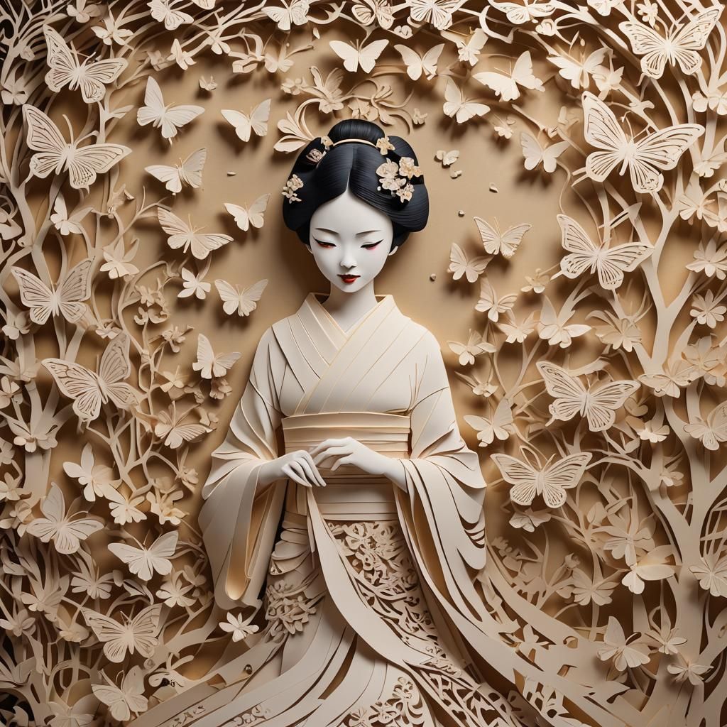 Kirigami