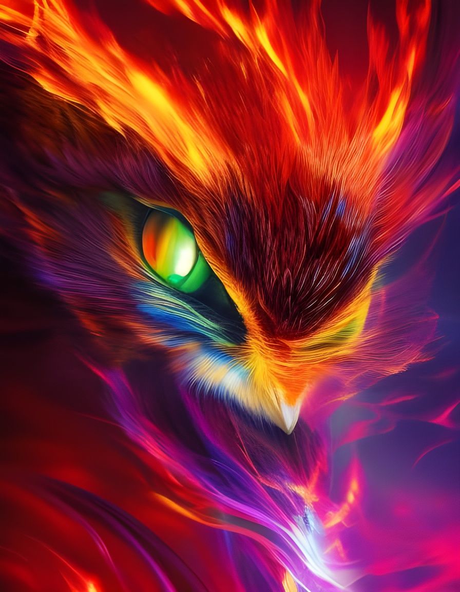 🔥Phoenix🔥
