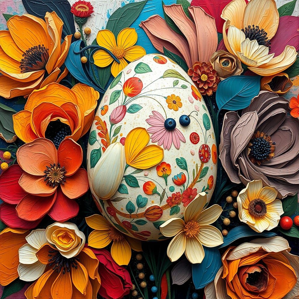 Piilotettu pääsiäismuna