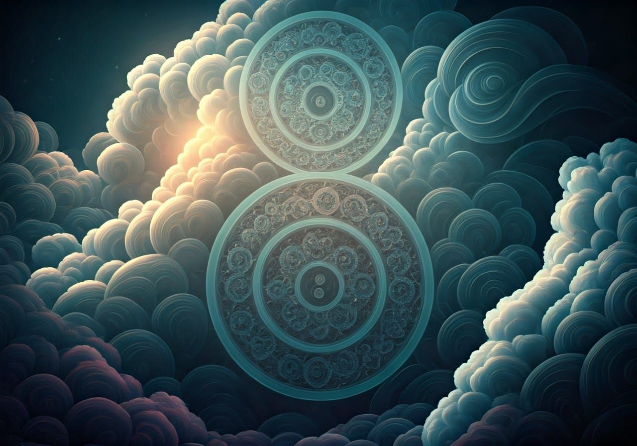 Mystical Eight