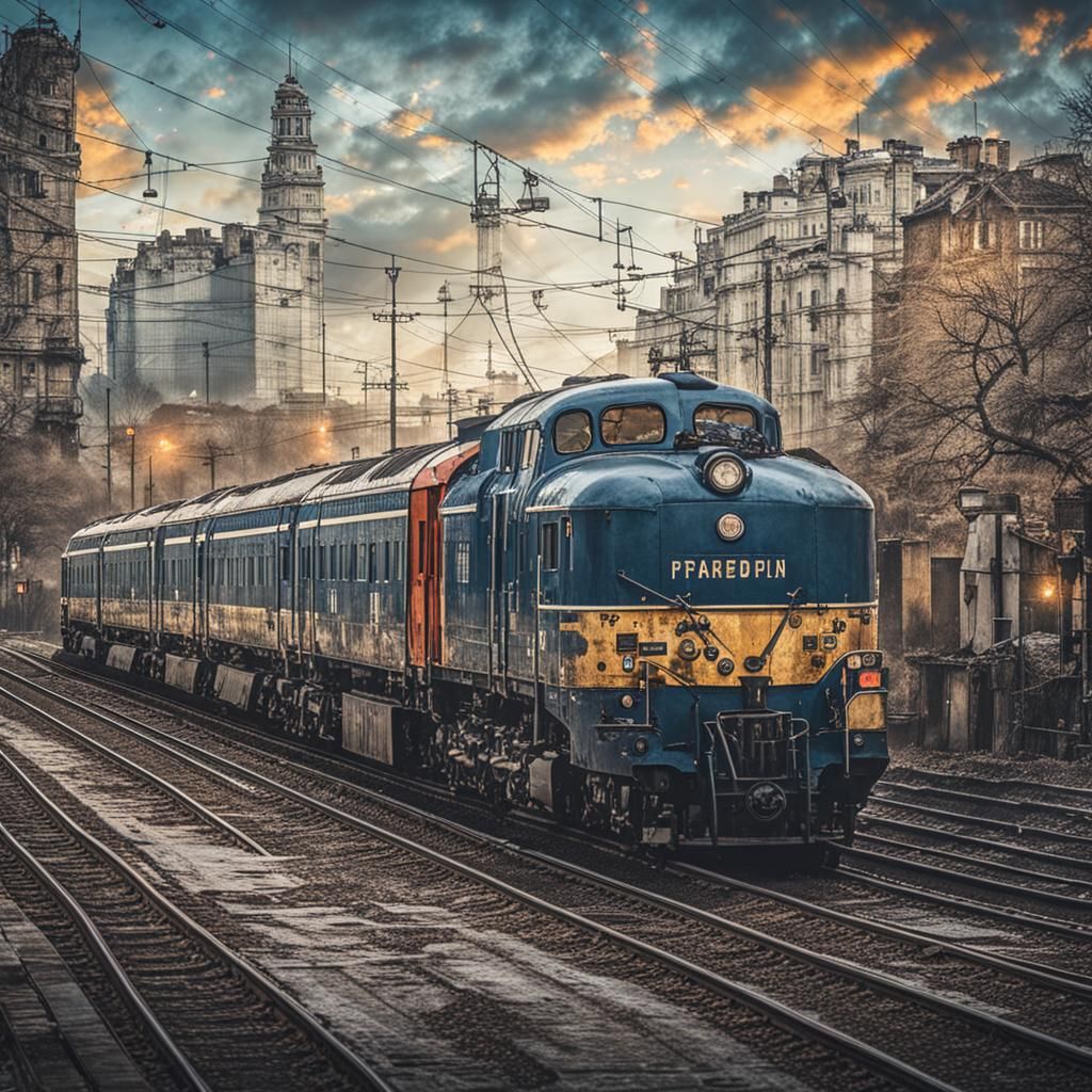 Смириться перед равнодушием времени?