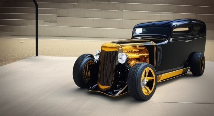 Hotrod