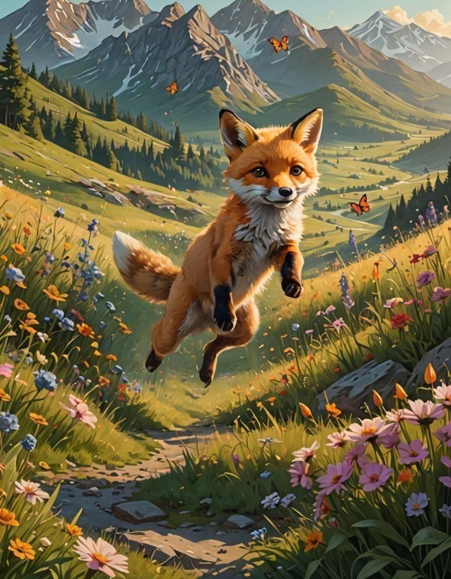 Perfected Form: A Digital Body Enhancement