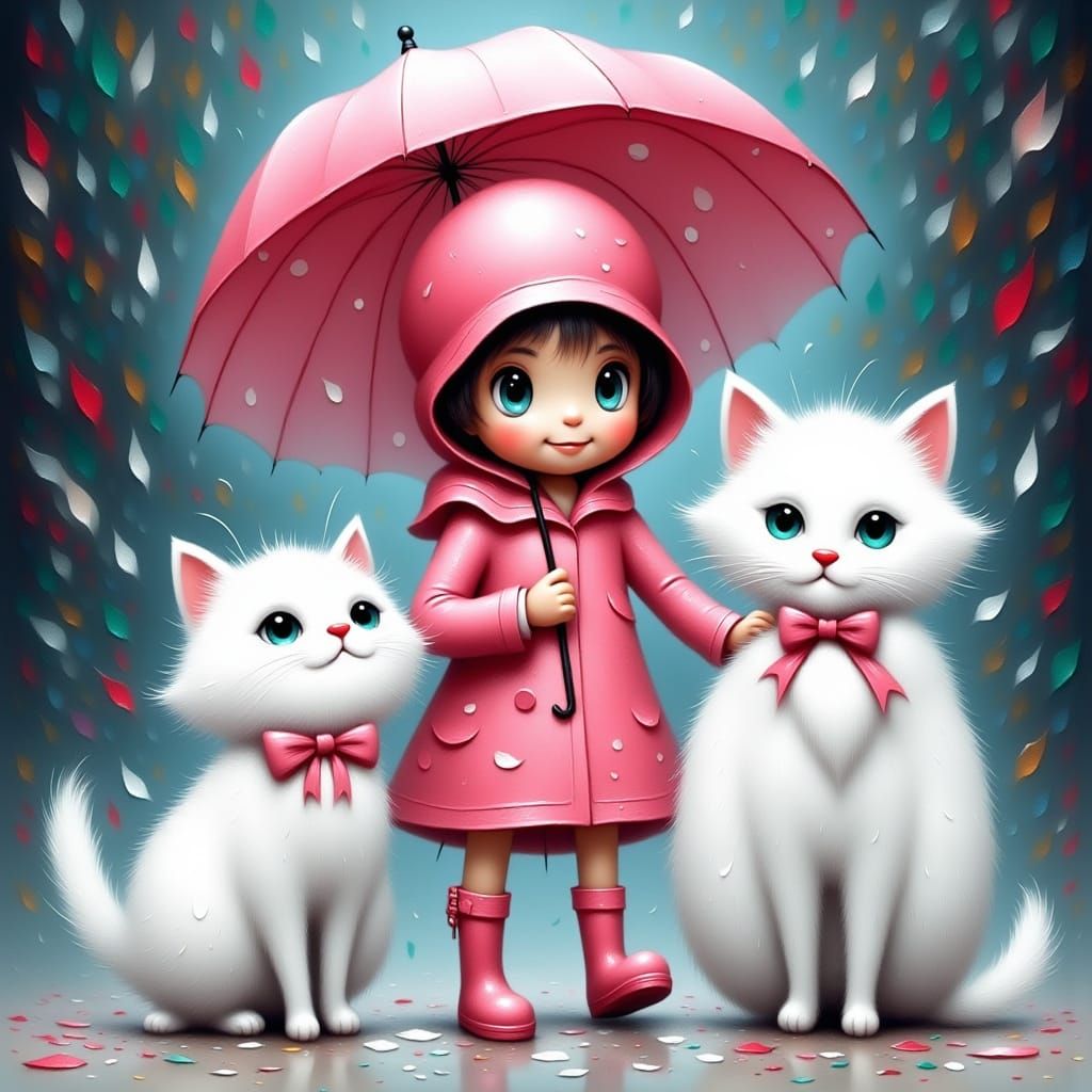 <lora:Black Fantasy:1.0>whimsical photorealistic hyperdetail...