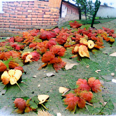 Izba Autumn