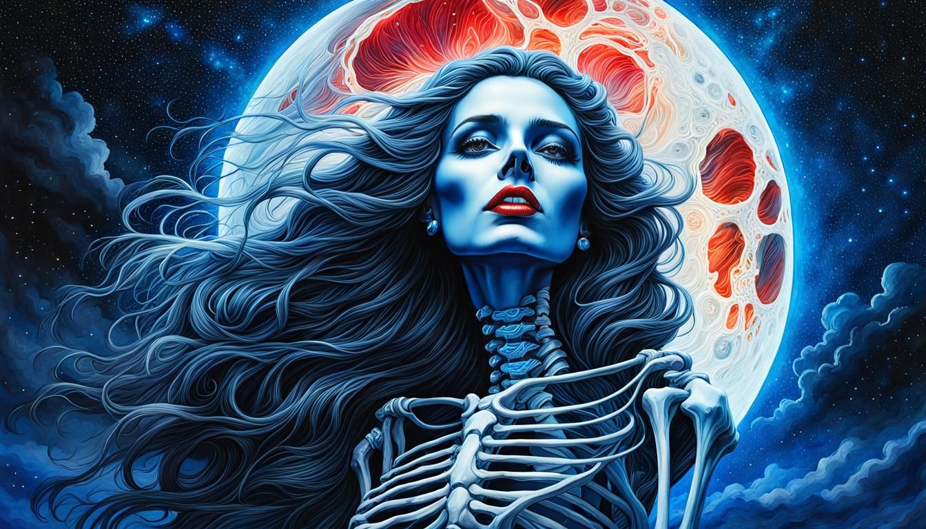 So pretty and yet so dangerous   /03