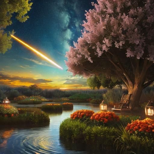 Nautilus Curves in Maximalist 3D CGI