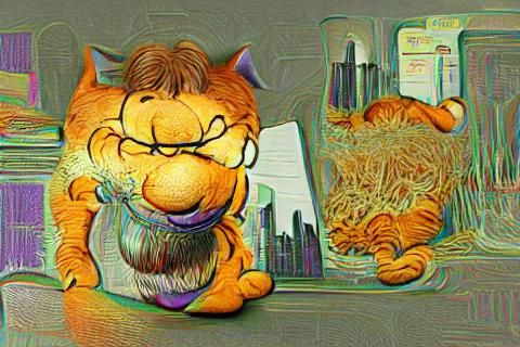 Garfield