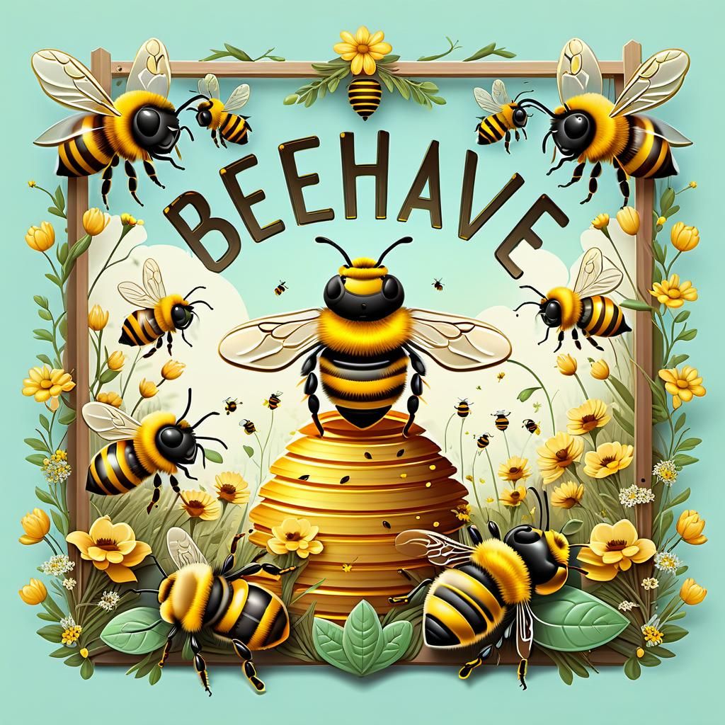 BEEHAVE