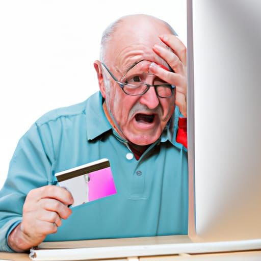 Meme Clallenge = me trying to use the giftcard that i got for my 56 birthday for NighCafe