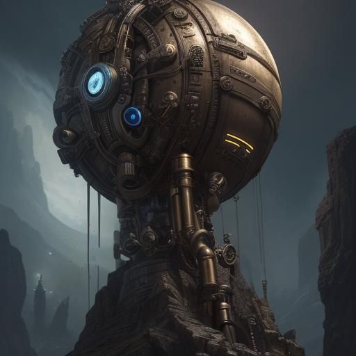 Prometheus