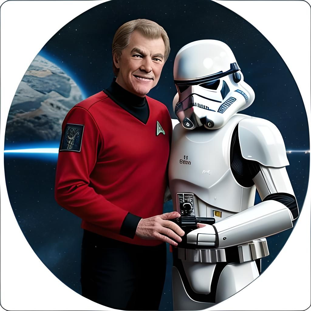 Redshirt or Stormtrooper, who dies first?