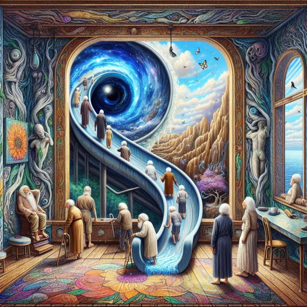 Untitled Creation