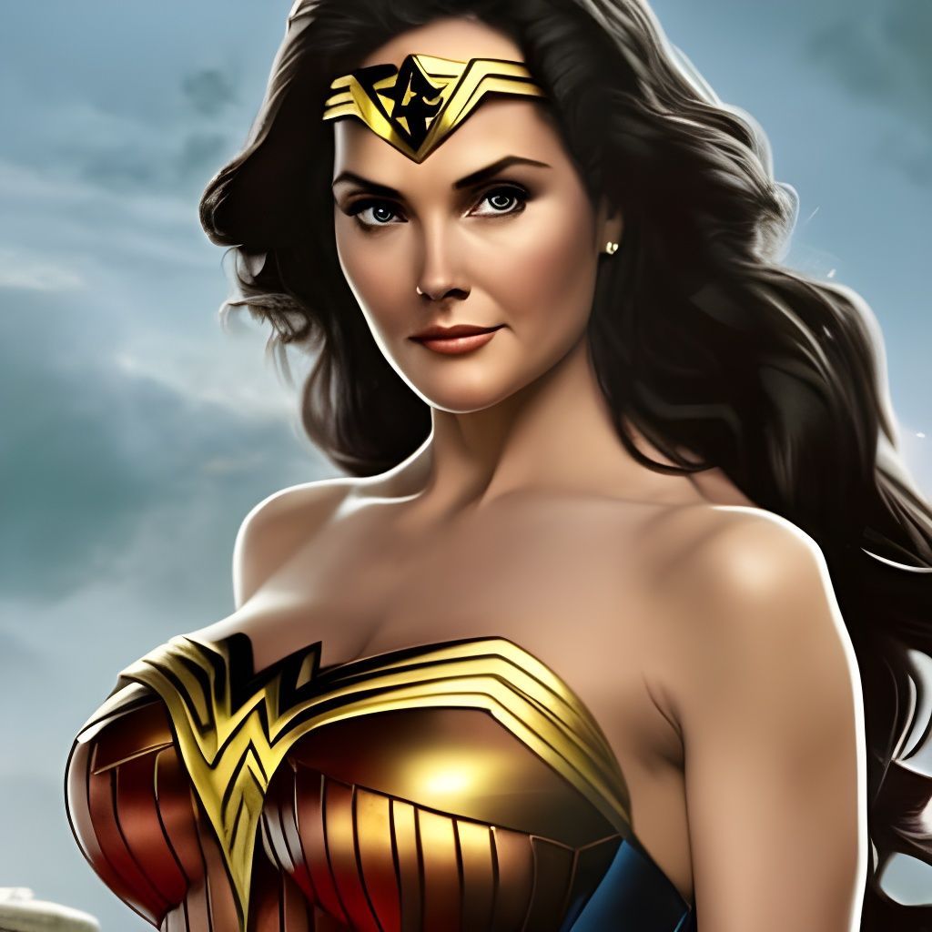 Wonder Woman