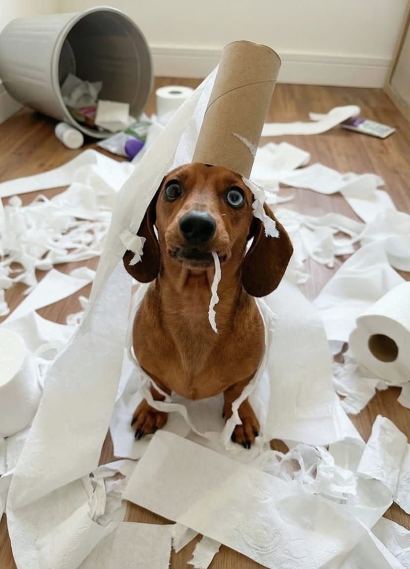 5 Minutes Unsupervised