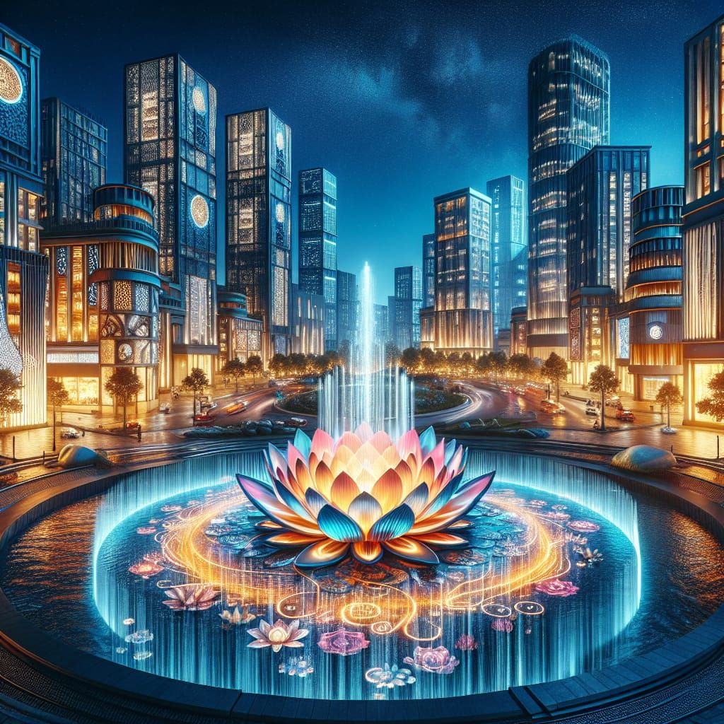lotus