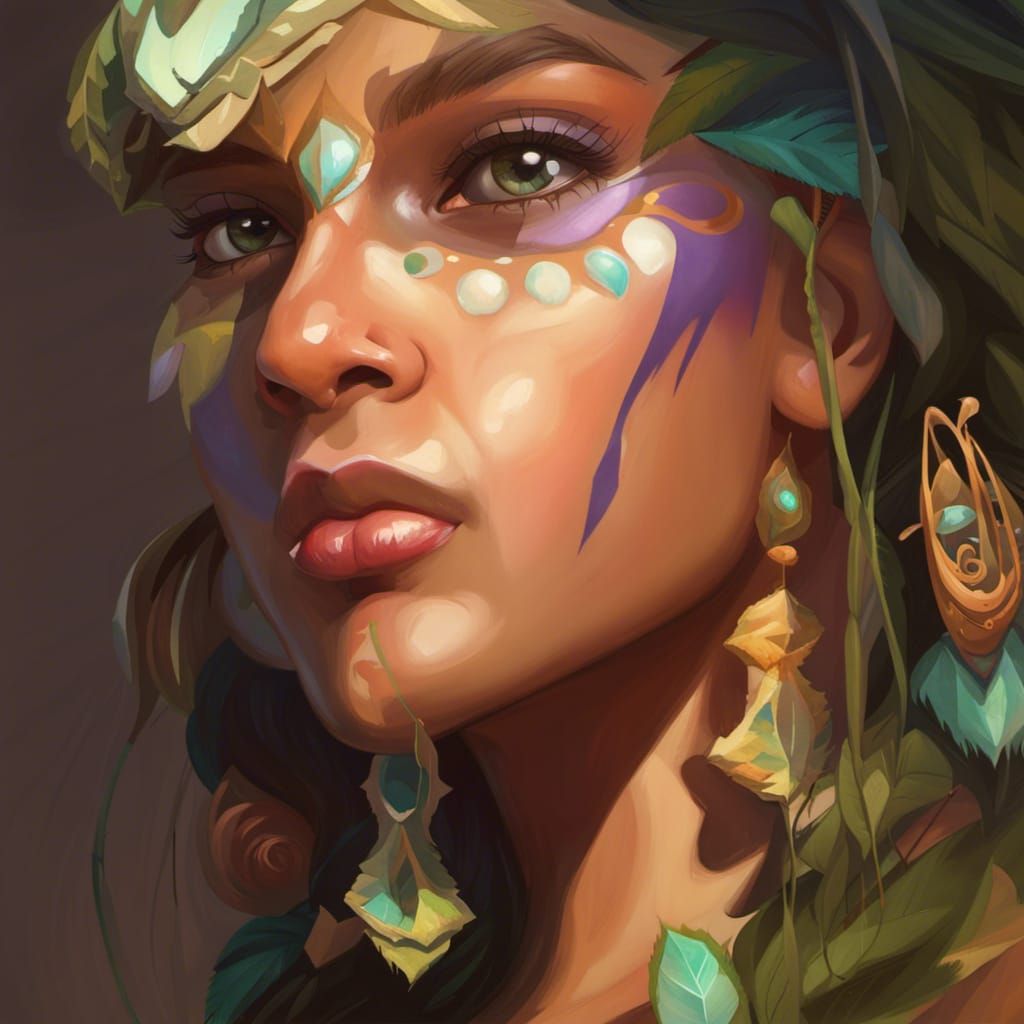 Weekly NightCafe Tip (5), Daily Challenges and the awesome NightCafe Community