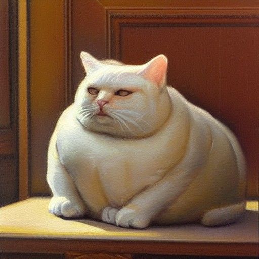 meow