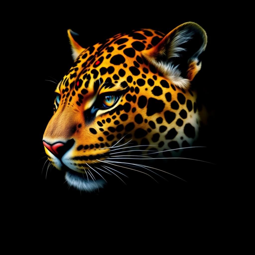 Leopard