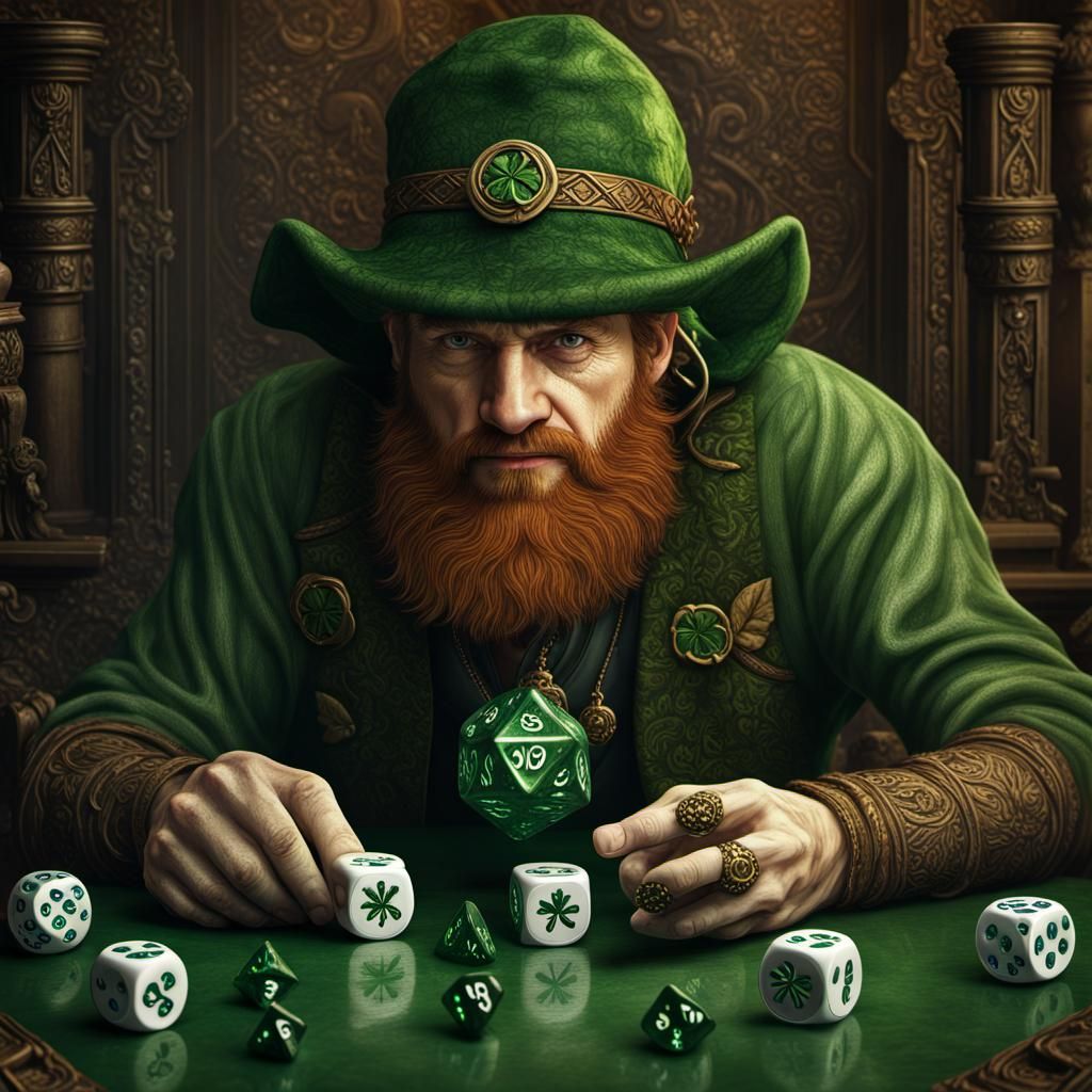 Roll the Dice