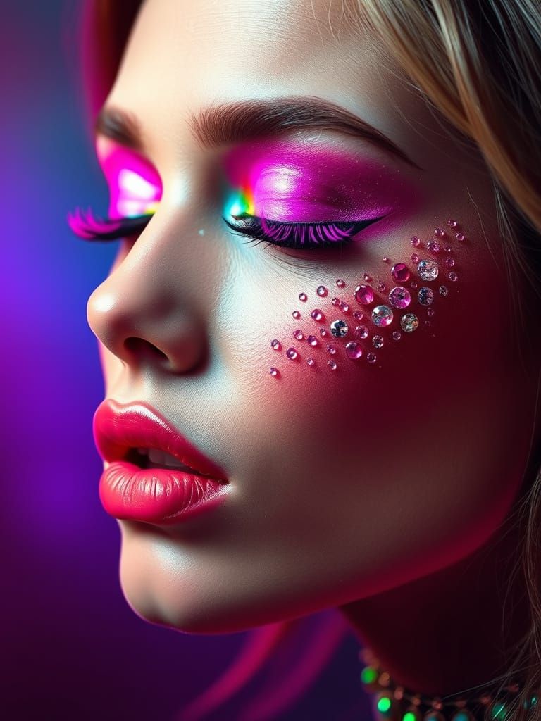 Pretty in Pink