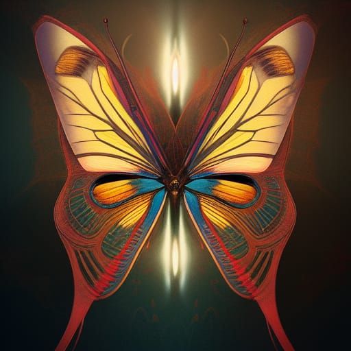 Butterfly
