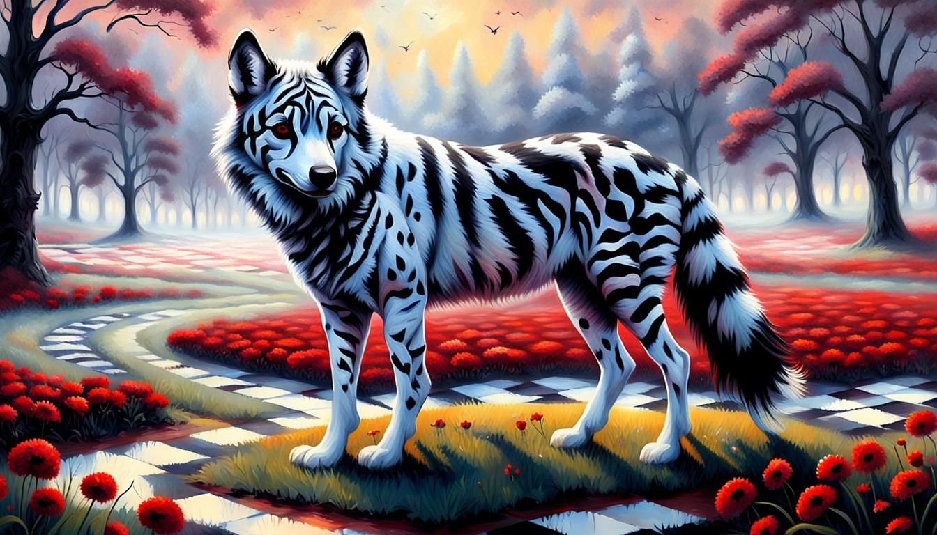 ✨✨Arlequin✨✨